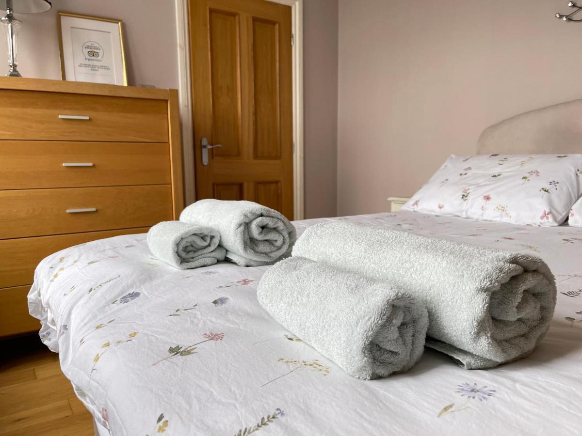 The Beach Front Apartment, Amazing Frontline Sea Views Tynemouth Esterno foto