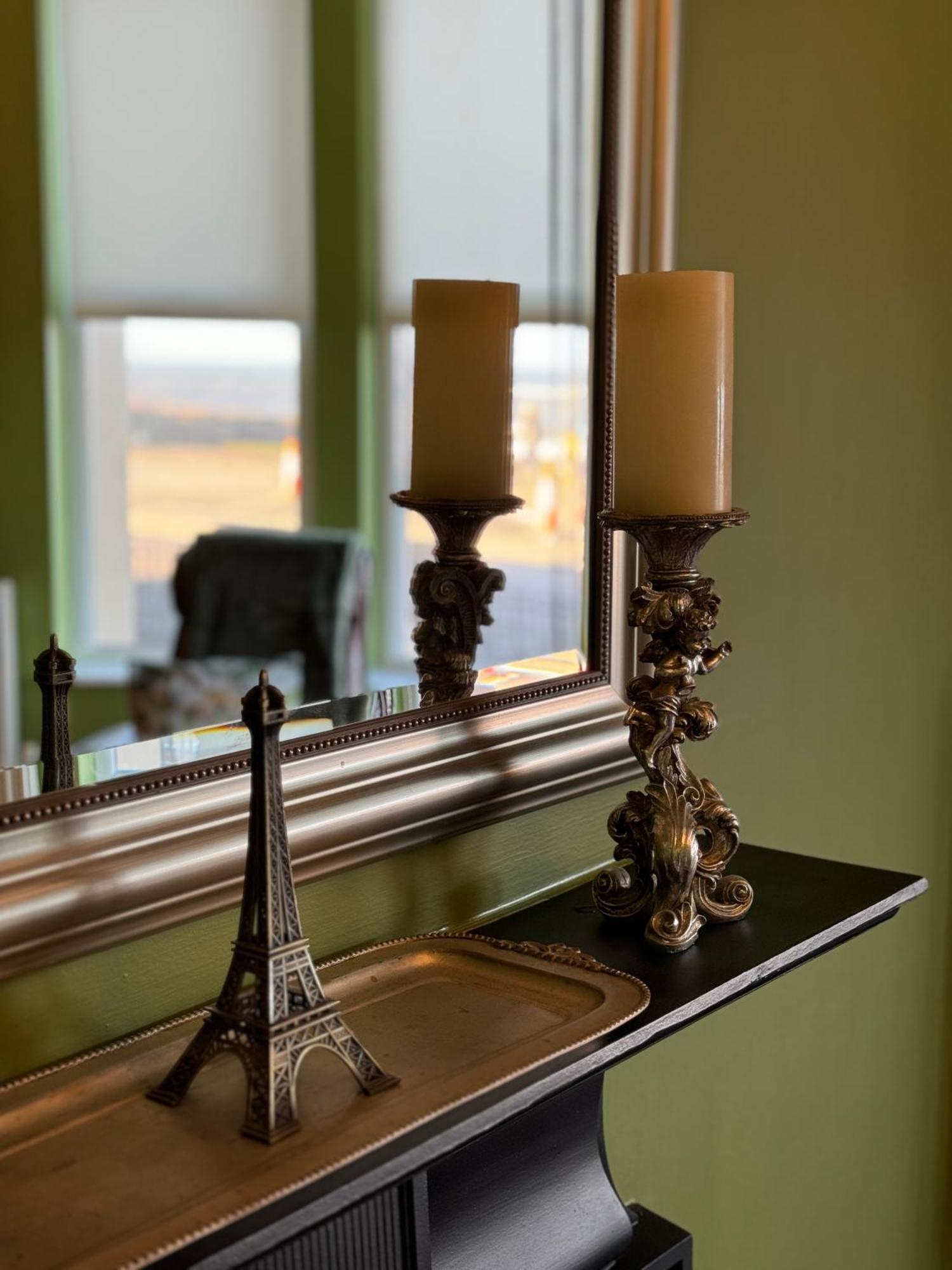 The Beach Front Apartment, Amazing Frontline Sea Views Tynemouth Esterno foto